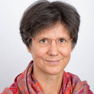 Barbara Fischer-Bartelmann headshot