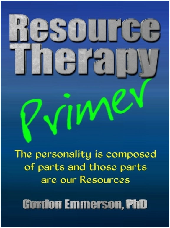 Resource Therapy Primer cover