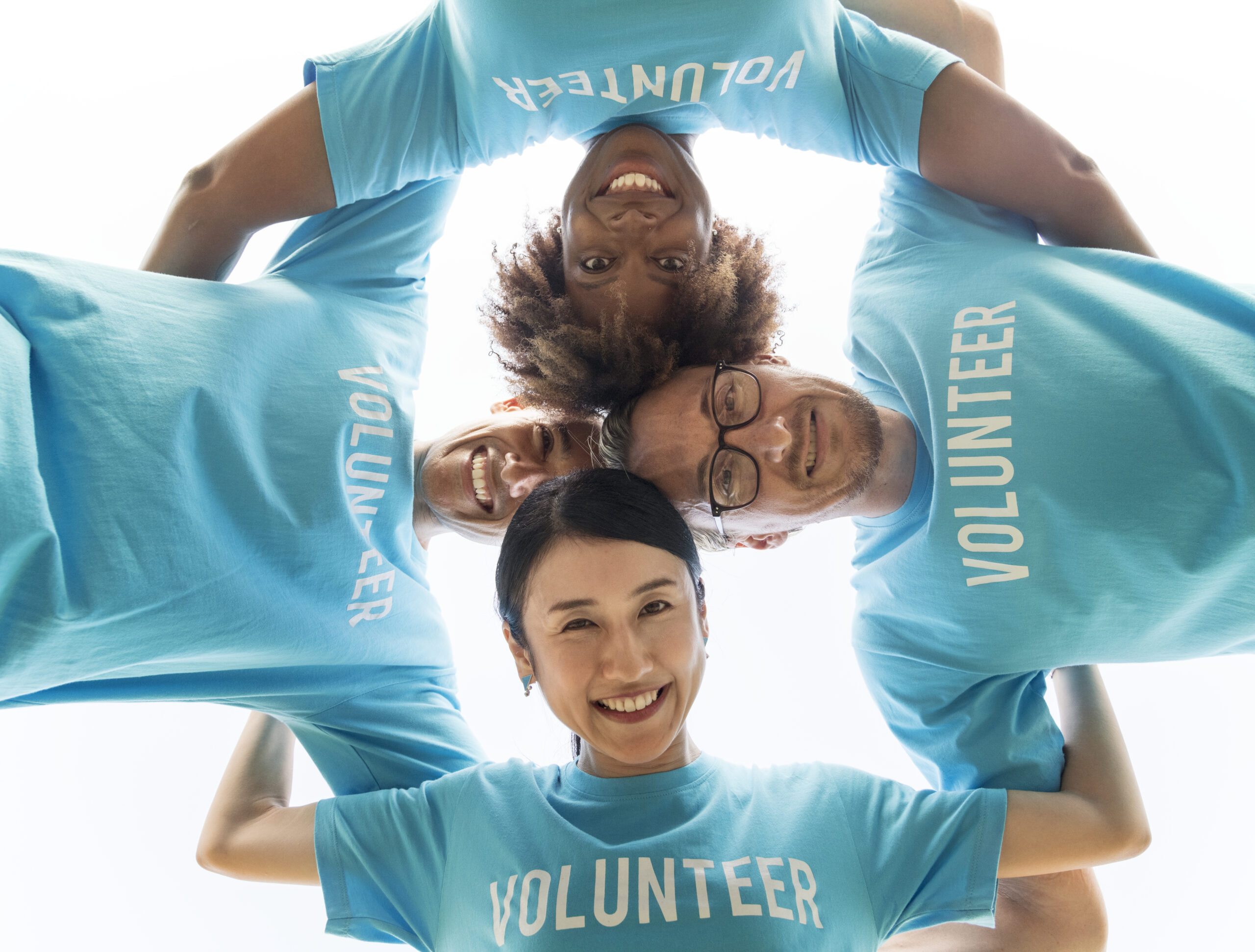 Be Part of Something Extraordinary: Volunteer at the RTI World Conference 2025!